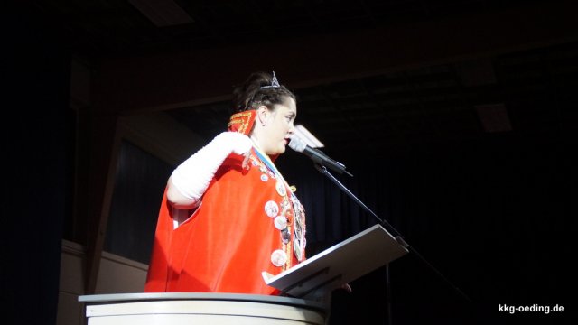 2017.01.28 Kappenball der KKG